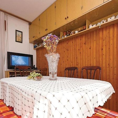 Apartment Asije Petricic Croatia Zadar Eksteriør bilde